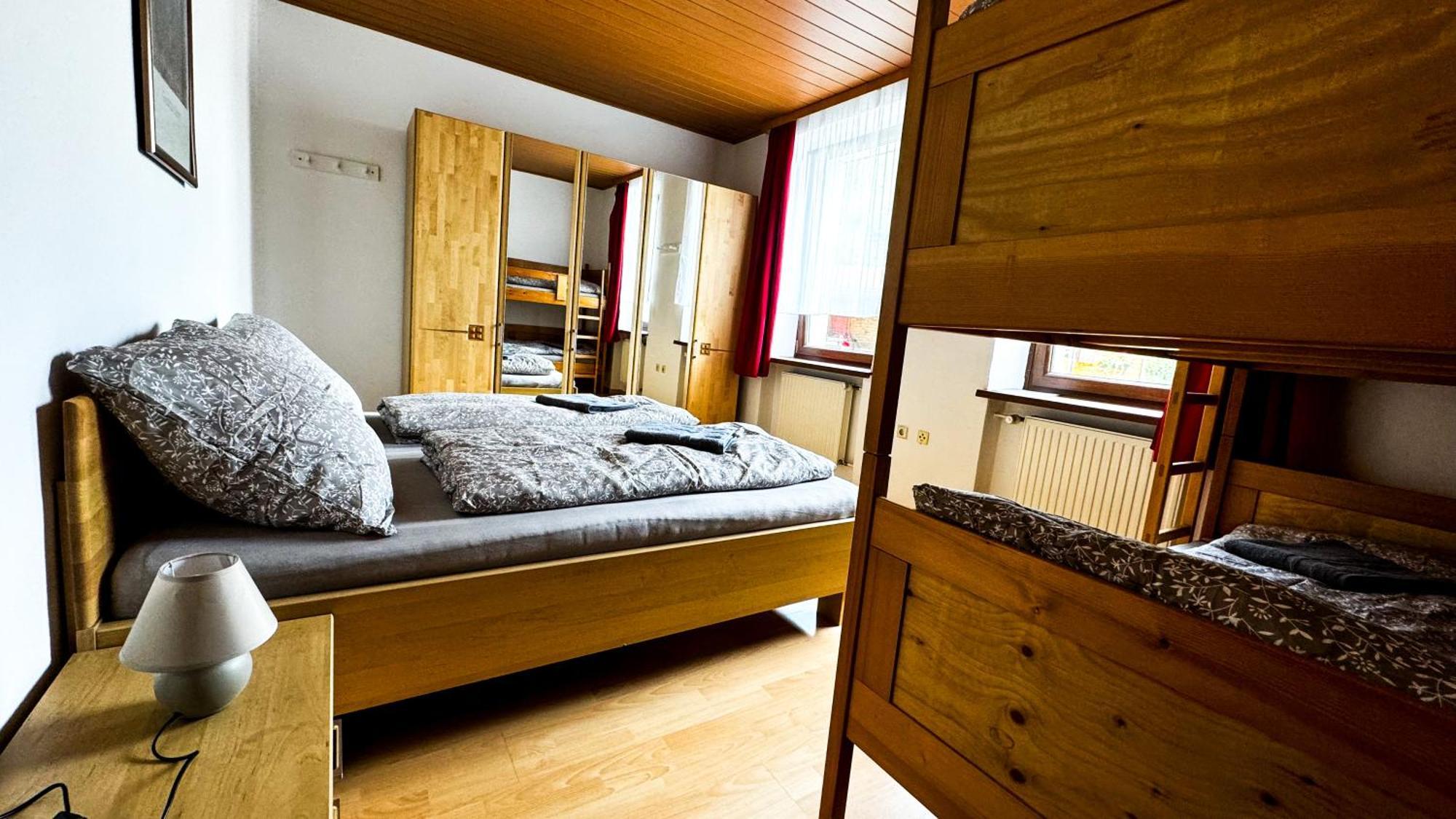 Apartamento House Of Barango Präbichl Exterior foto