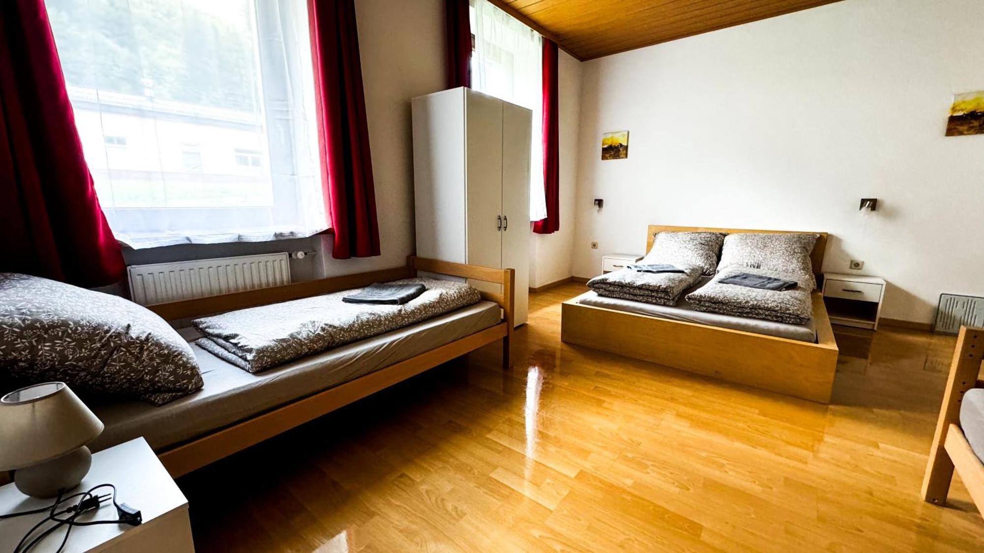Apartamento House Of Barango Präbichl Exterior foto